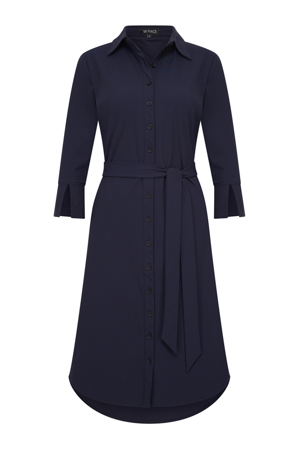 202092 dark blue Devi losse stuks