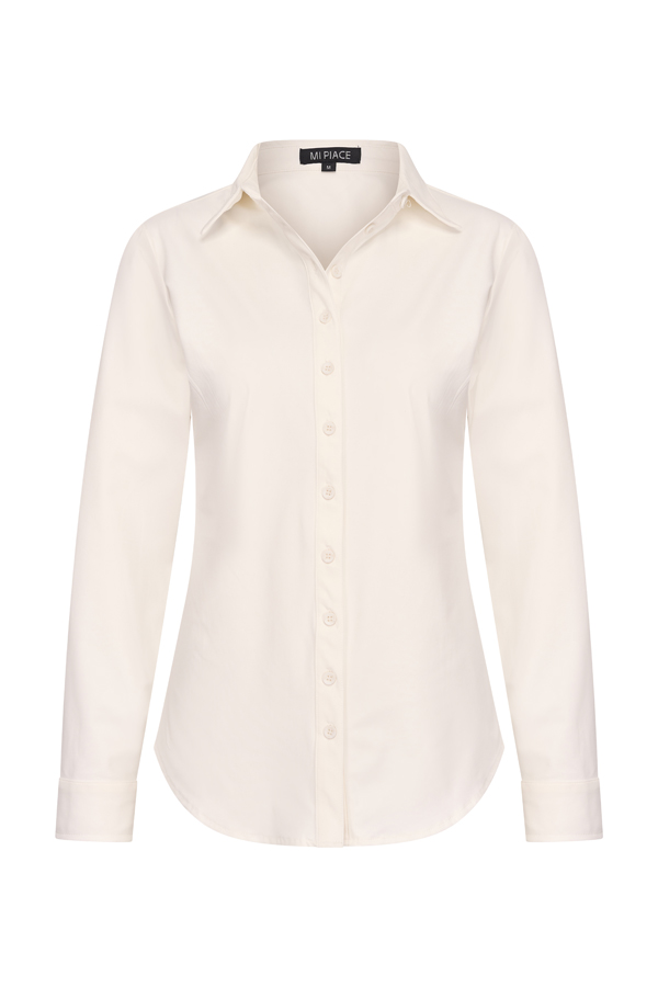 60840 off white Naomi losse stuks