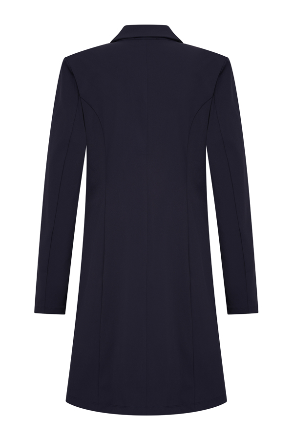 202132 dark blue Kyra individual pieces - Image 2