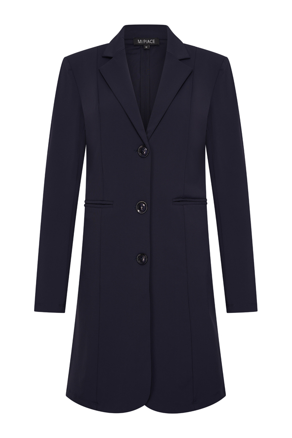 202132 dark blue Kyra individual pieces