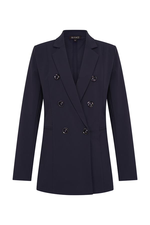 202237 dark blue Maria package