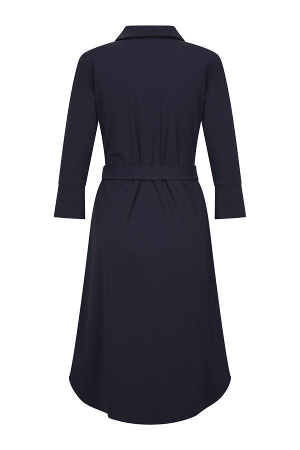 202092 dark blue Devi losse stuks - Afbeelding 2