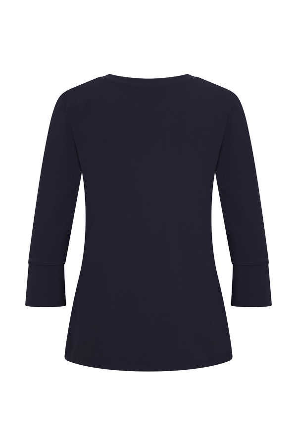 202095 dark blue Cathy losse stuks - Afbeelding 2
