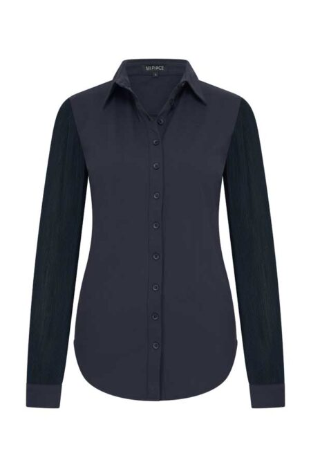 202258 dark blue Britt pakket