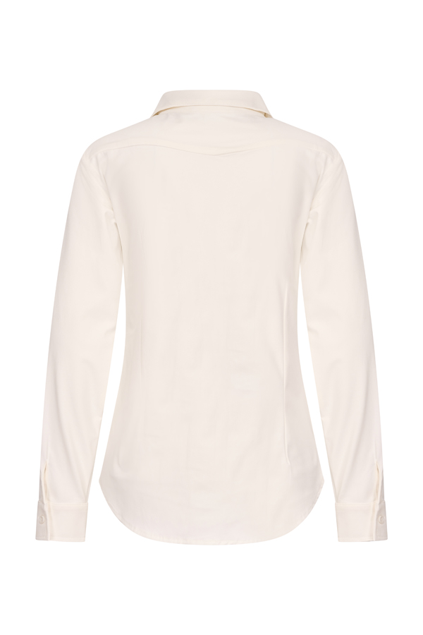 60840 off white Naomi losse stuks - Afbeelding 2