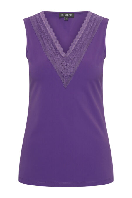 202254 purple Daphne package