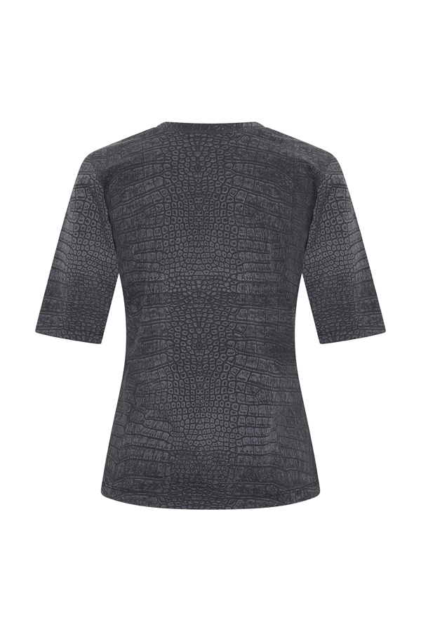 202271 croco print Alexis package - Image 2