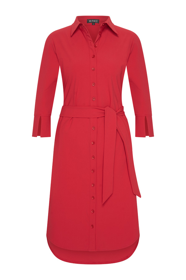 202092 dark red Devi package