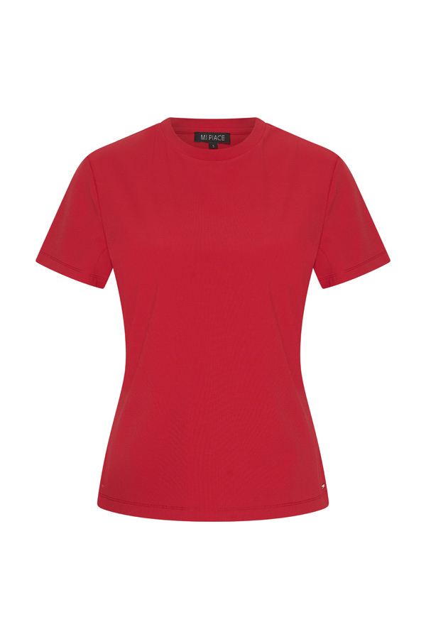 202185 dark red Jailey pakket