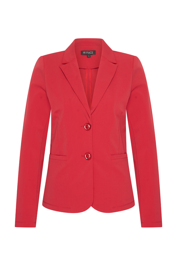 202500 dark red Sabrina pakket